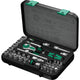 Wera 8100 sa 2 zyklop speed ratelset 1 4