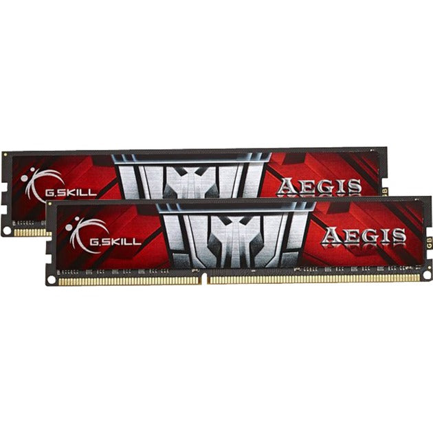 Kit G.Skill 16GB DDR3-1600