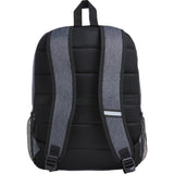 Hp prelude pro backpack 15.6 sac à dos (gris) - afbeelding 3