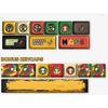 IQUnix F97 Happy Ape Wireless Mechanical Clavier