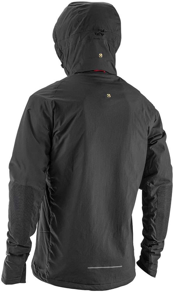 Leatt thermaflow 6.0 - veste thermique vtt