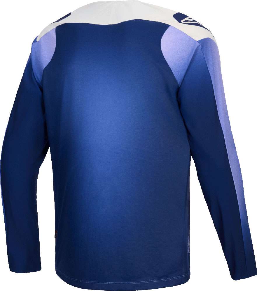 Alpinestars aria polartec maker Elite - maillot vtt manches longues