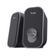 Trust ador 2.0 ensemble d'enceintes haut-parleur PC (noir gris)