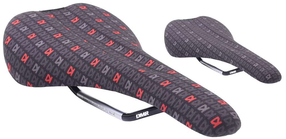 Selle cromo Dmr 25ème anniversaire