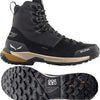 Salewa puez winter mid ptx - chaussures de randonnée