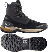 Salewa puez winter mid ptx - chaussures de randonnée - afbeelding 1
