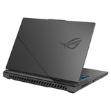 Ordinateur portable de jeu Asus ROG Strix G16 G614PM-S5017W 16 (gris foncé | Ryzen 9 8940HX | RTX 5060 | 32 Go | SSD 1 To) - afbeelding 5