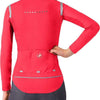 Castelli alpha 150 - veste femme