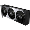 Inno3d N50703-12d7x-195064L GEFORCE RTX 5070 X3 OC, 12 Go, GDDR7, 192 bits, 28 Gbps, 672 Go S, 650W