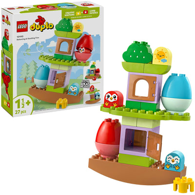 LEGO LEGO DUPLO mon premier 10440 équilibrant Stapelboom