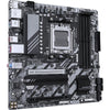 Carte mère Gigabyte B850M DS3H Socket AM5 (RAID, LAN 2,5 Go, son, µATX)