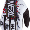 O'neal Matrix Villain - gants VTT