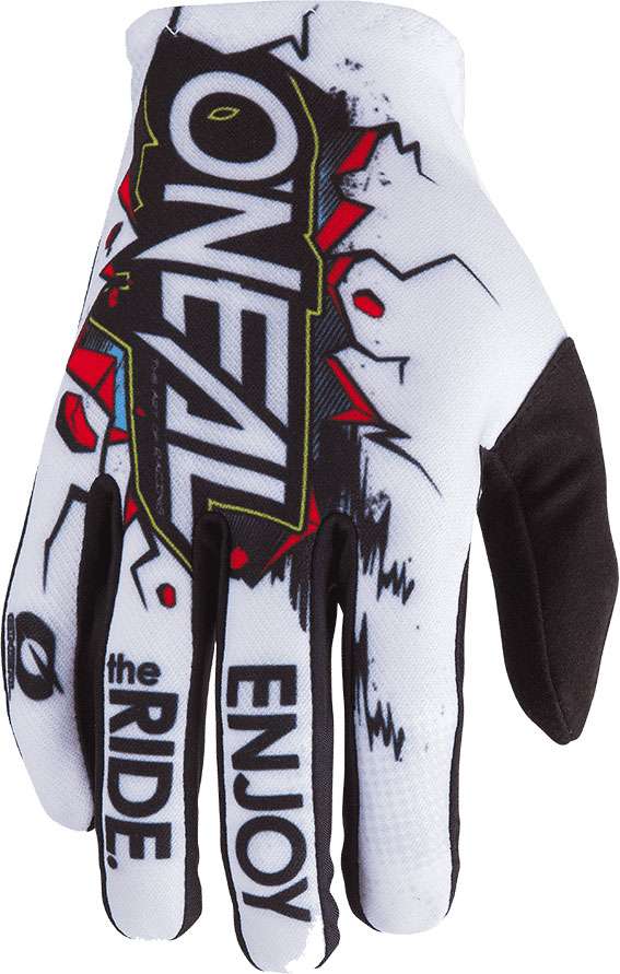 O'neal Matrix Villain - gants VTT