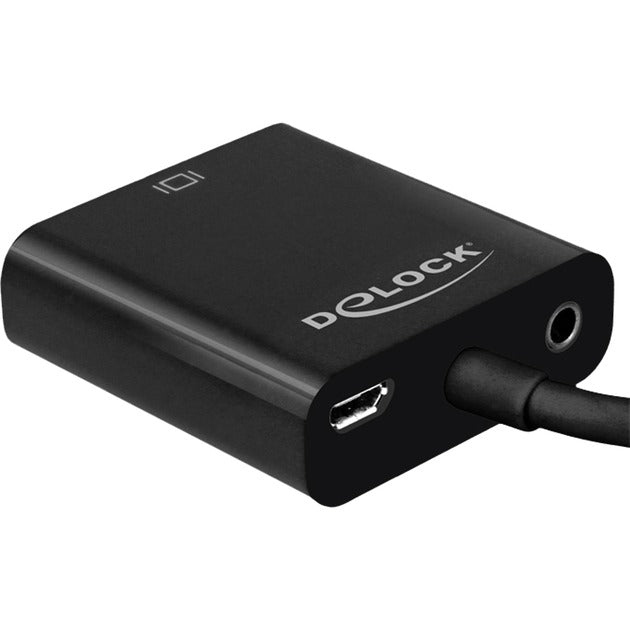 Dellock Micro-HDMI à VGA