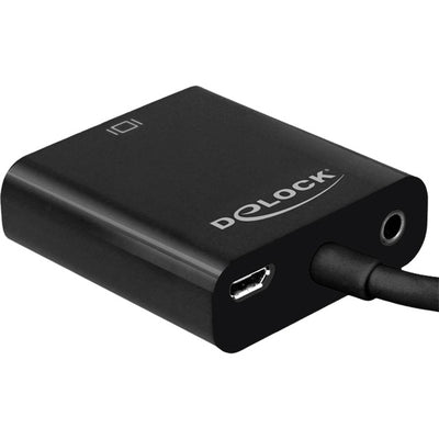 Dellock Micro-HDMI à VGA