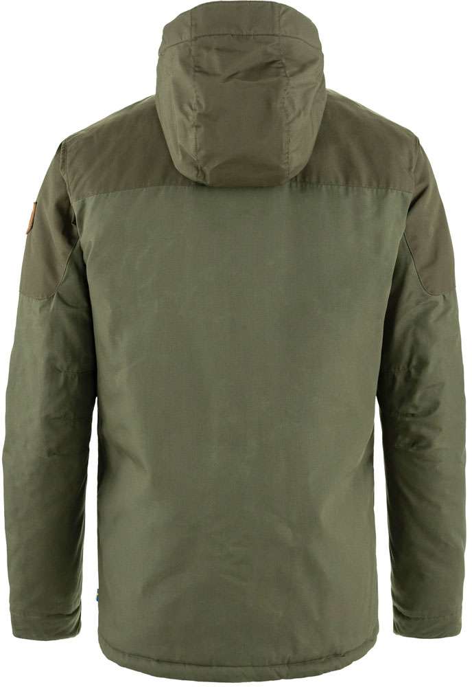 Fjällräven skogsö rembourré - veste d'extérieur