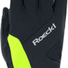 Roeckl sport Reichenthal 2 ans. - des gants de vélo pour enfants