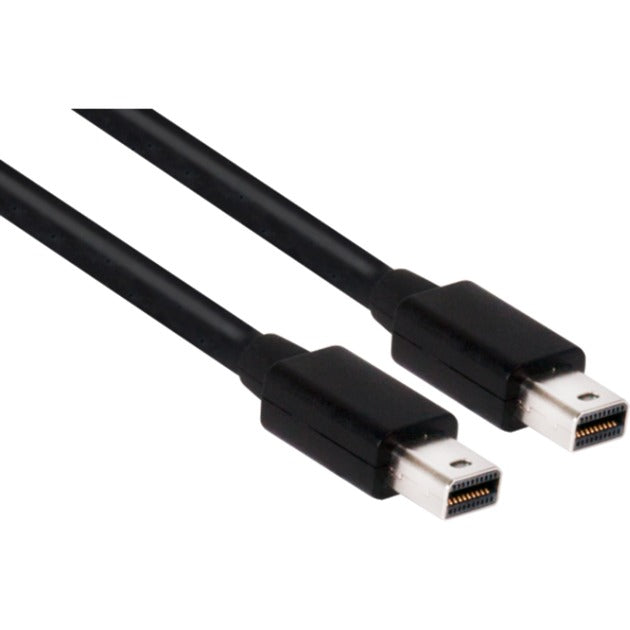 Club 3D Mini Displayport 1.4 Cable masculin masculin