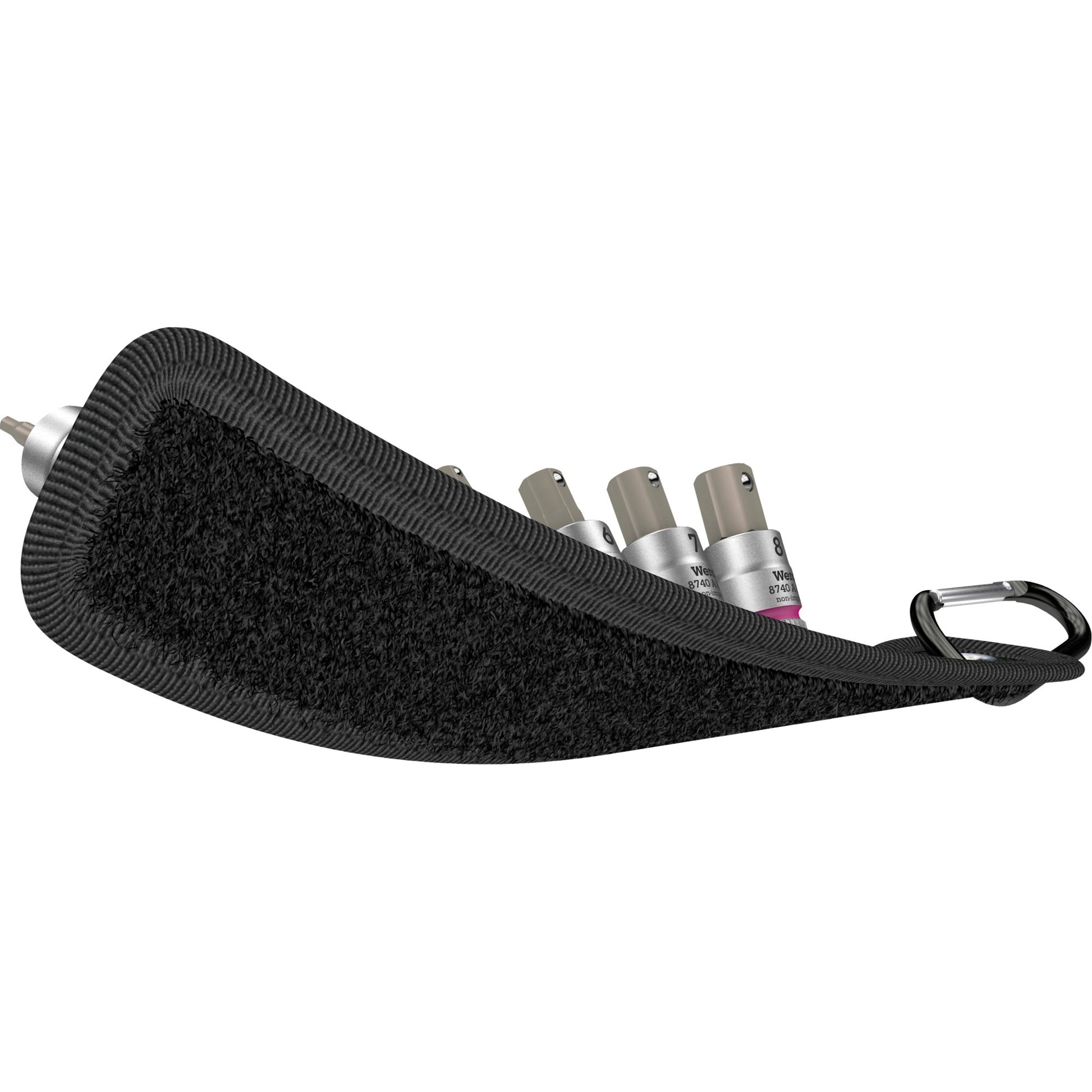 Waa Riem A 2 Bitmors Zyklop Set Inner Side avec Holding