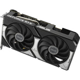 Carte graphique Asus Dual GeForce RTX 5060 Ti OC 16G (noir, DLSS 4, 3x Display Port, 1x HDMI 2.1) - afbeelding 8