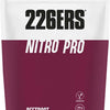 226ers nitro pro betterave rouge 290g