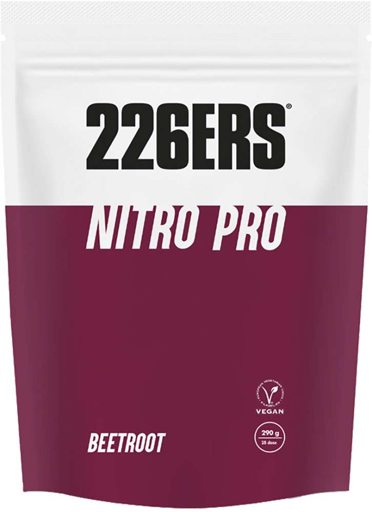 226ers nitro pro betterave rouge 290g
