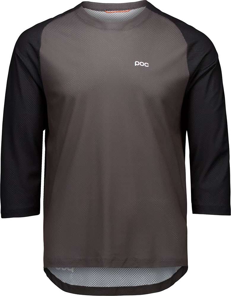 Poc motion air - maillot vtt 3 4 manches longues