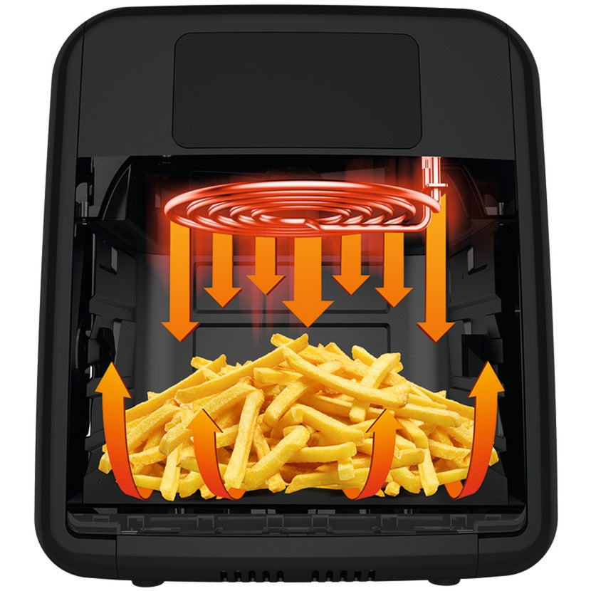 Tefal Easy Fry Oven Grill