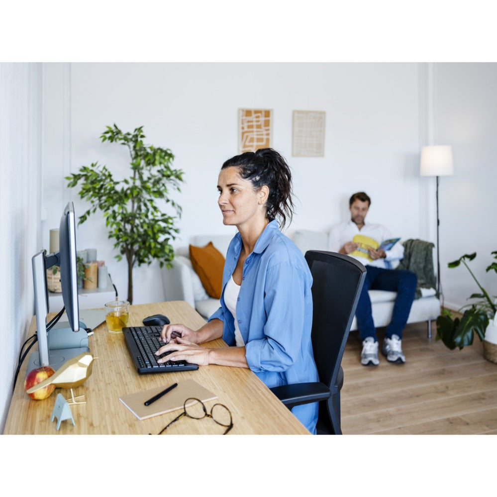 Trust Trezo Comfort Wireless Keyboards MUISSET