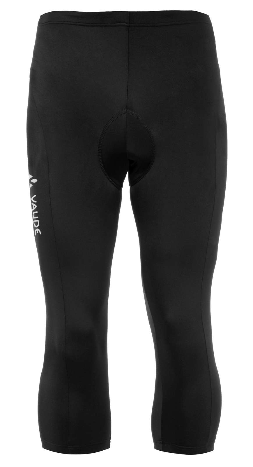 Vaude active 3 4 - collants avec coussinet