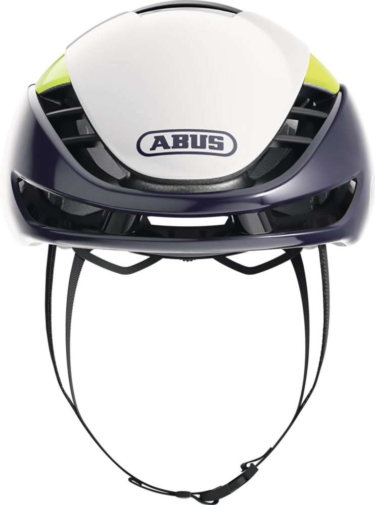 Abus gamechanger 2.0 - casque de vélo de route