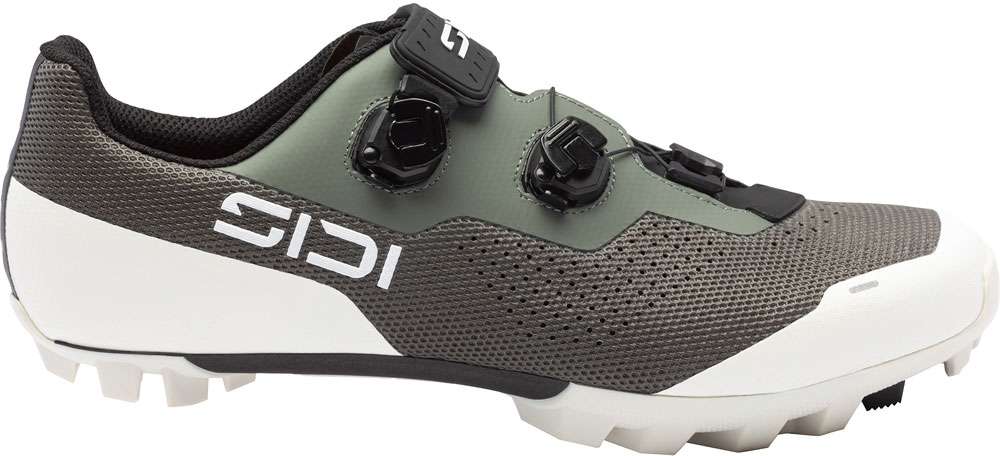 Sidi dominator x - chaussures vtt
