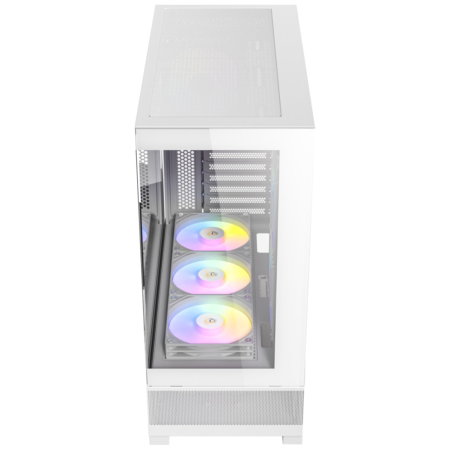ANTEC CX700 RVB