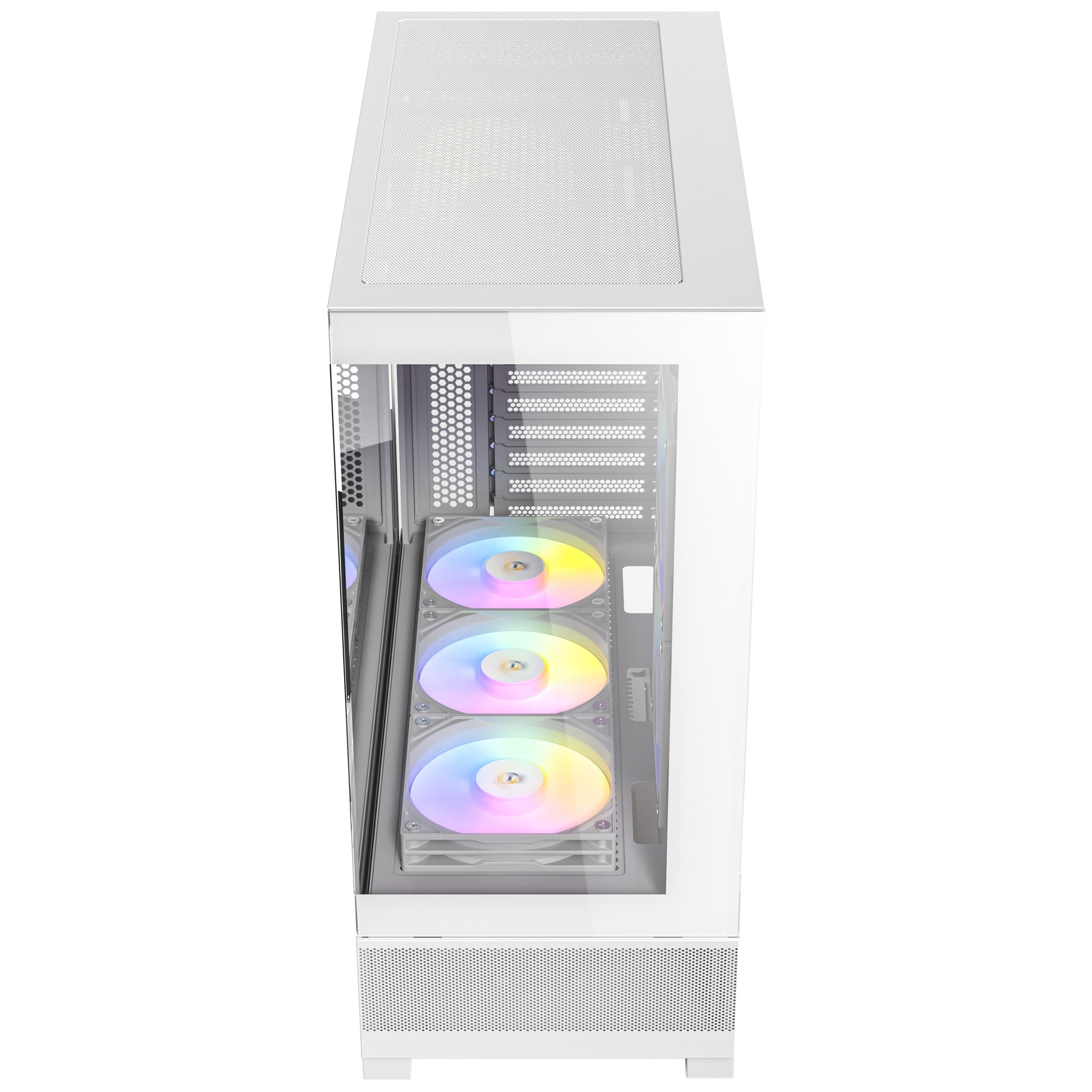 ANTEC CX700 RVB