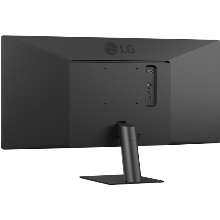 Moniteur LG ultrawide 29u511a-b 29 (noir, HDMI, port d'affichage)