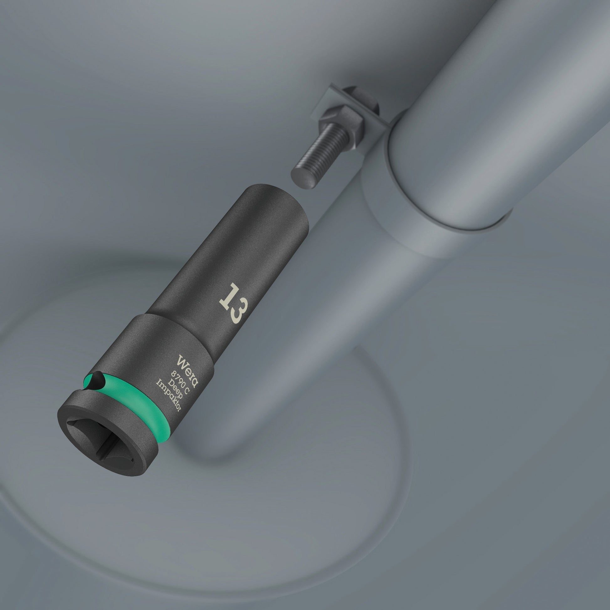 Wera 8790 C Impaktor Deep Set 1