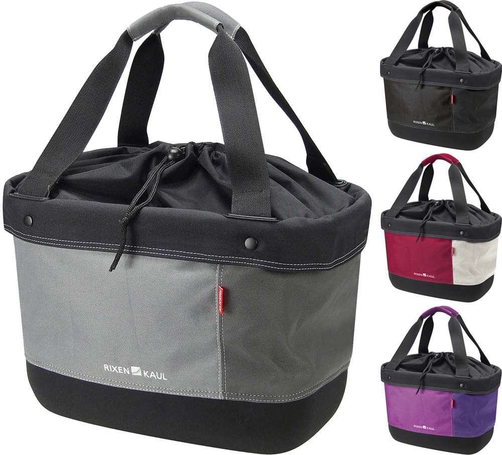 Rixen kaul - panier avant klickfix klickfix shopper alingo