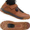 Shimano sh-ge900 - chaussures d'enduro vtt gravité