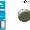 Set de stylos de retouche Cube vert olive