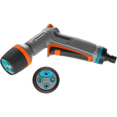 Gardena Comfort Nettaiteur Gun Ecopulse