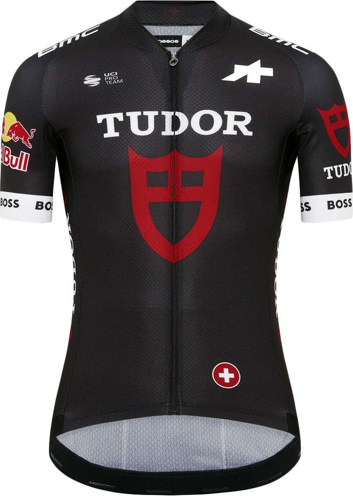 Assos gt c2 evo tudor 25 - maillot