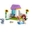 Lego 30722 sac clapier à lapin dans le jardin | 10 pièces