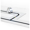 Magnets de code couleur Ozobot: ensemble de base