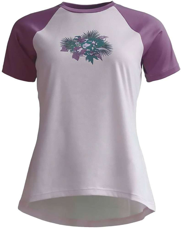 Zimtstern riderz - maillot vtt femme