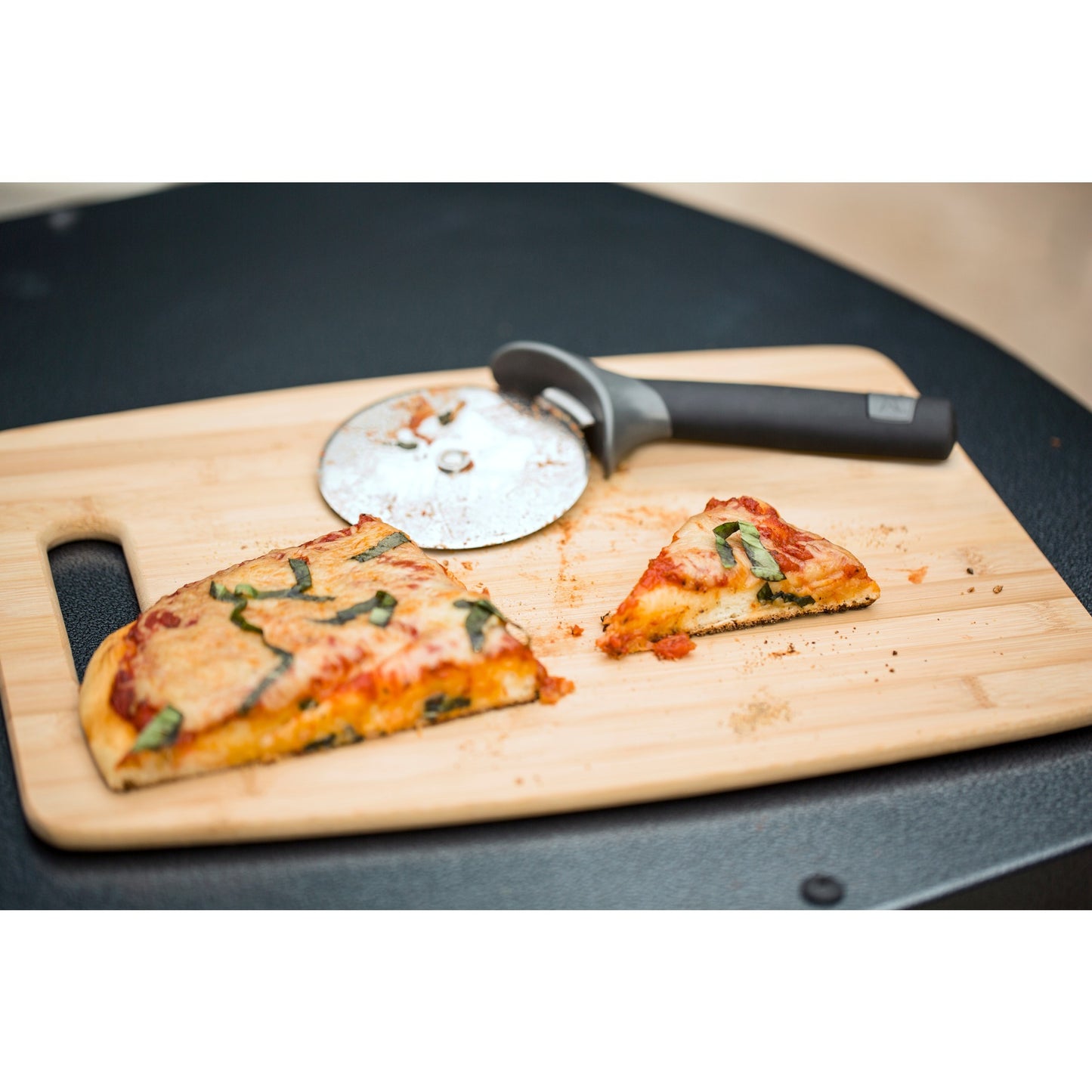 Cutter de pizza Weber