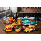 Ariete Party Time Hamburger Maker 0205 01 - afbeelding 7