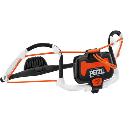 Lampe principale de Petzl Iko Core