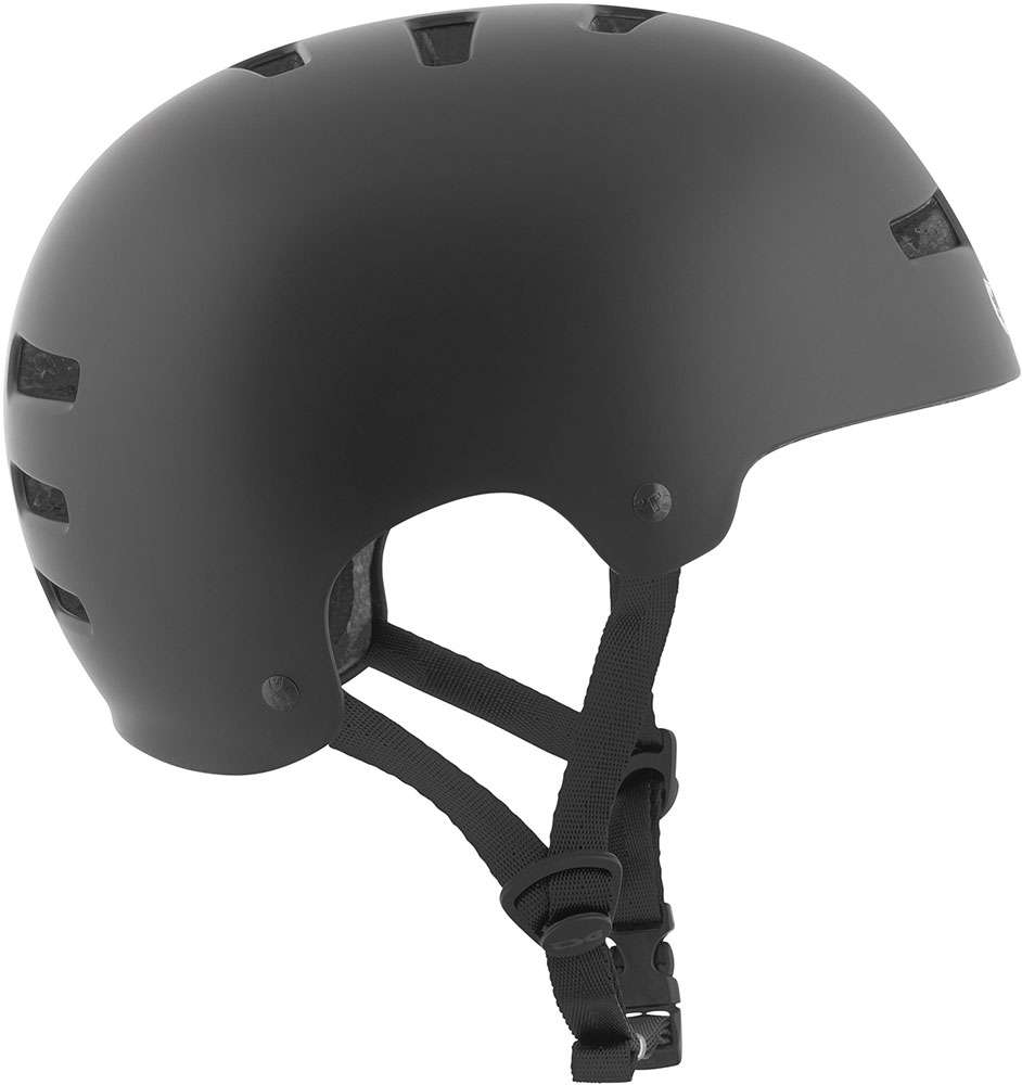 Tsg évolution couleurs unies - casque dirt