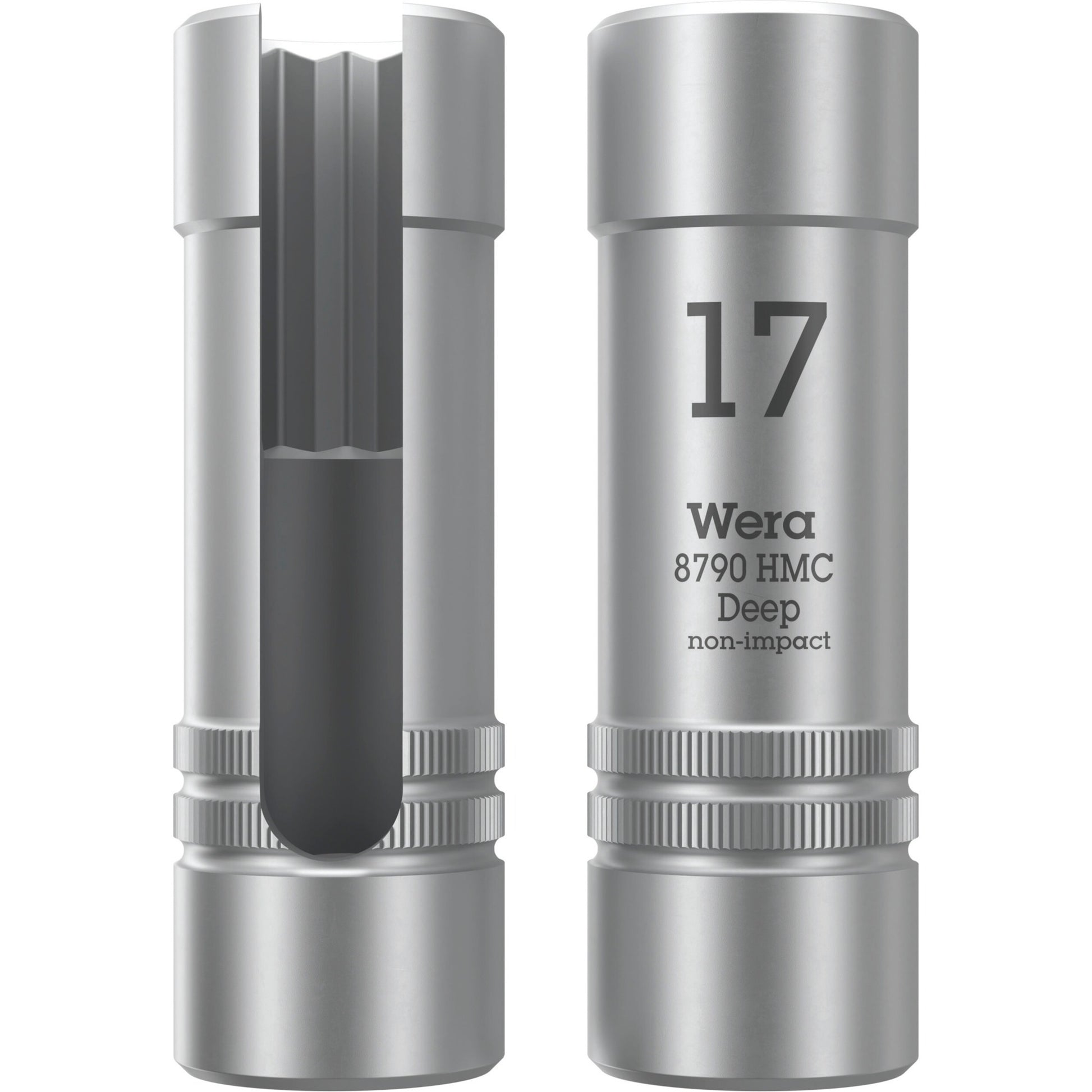 WERA 9524 SOLAR PANNEL-MONTAGE-TERCHANGERSTES SET 1