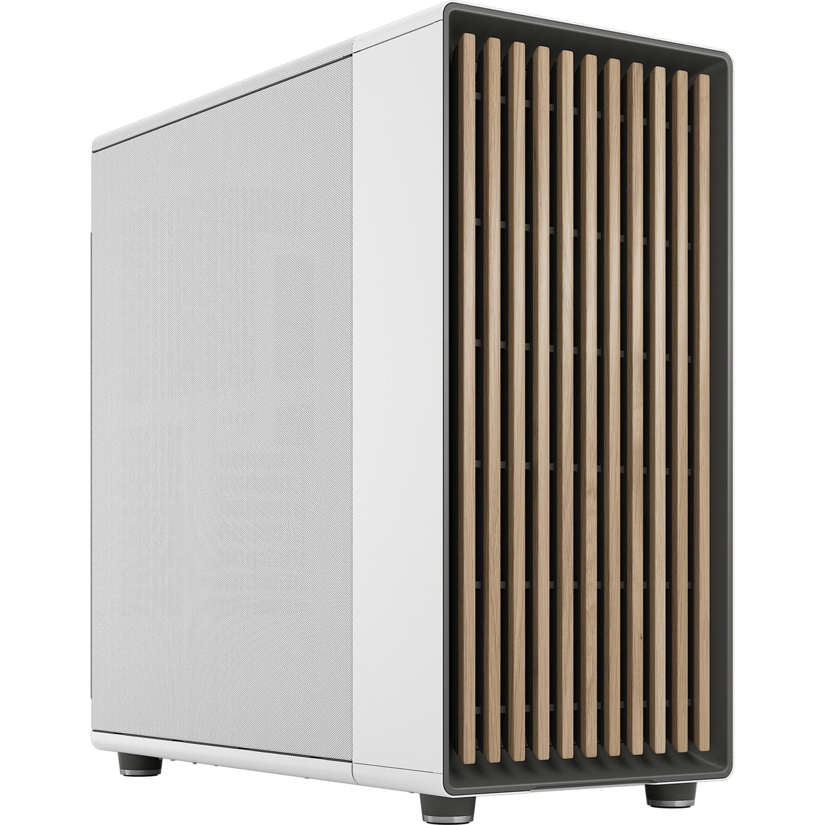 Fractal Design North XL Chalk White Mesh